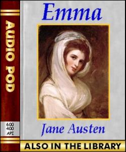 Audio Book Emma