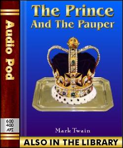Audio Book The Prince and the Pauper