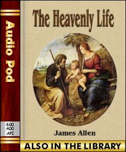 Audio Book The Heavenly Life