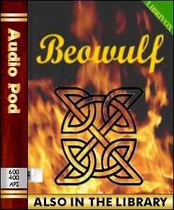 Audio Book Beowulf