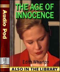 Audio Book The Age of Innocence