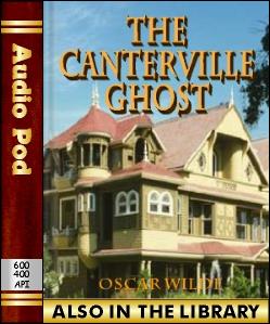 Audio Book The Canterville Ghost