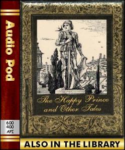 Audio Book The Happy Prince and Other Tales