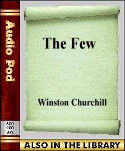 Audio Book The Few