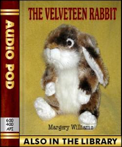 Audio Book The Velveteen Rabbit