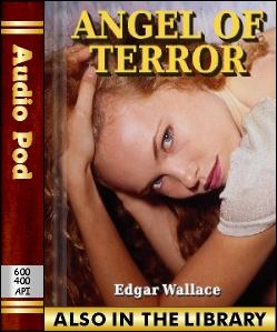 Audio Book The Angel of Terror