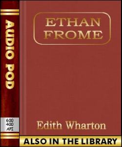 Audio Book Ethan Frome