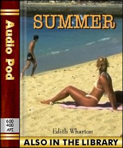 Audio Book Summer