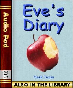 Audio Book Eve's Diary