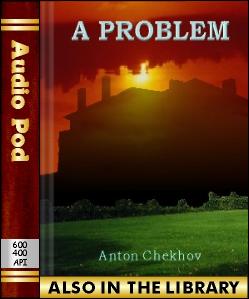 Audio Book A Problem