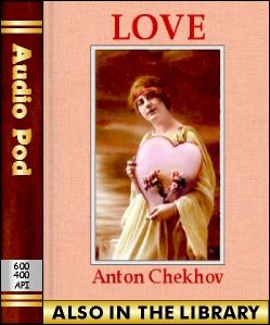 Audio Book Love