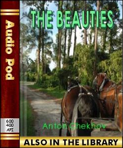 Audio Book The Beauties