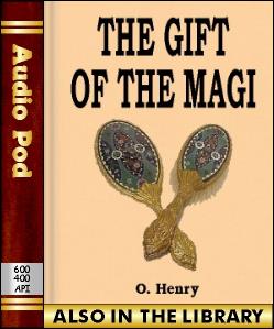 Audio Book The Gift of the Magi