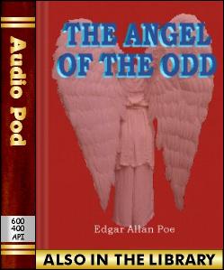 Audio Book The Angel of the Odd