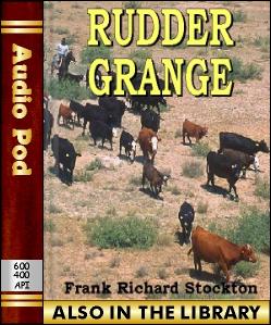 Audio Book Rudder Grange