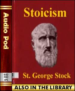 Audio Book Stoicism