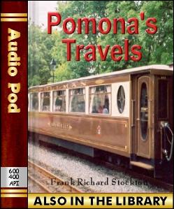 Audio Book Pomona's Travels