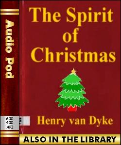 Audio Book The Spirit of Christmas