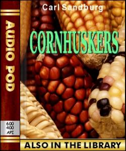 Audio Book Cornhuskers