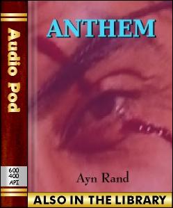 Audio Book Anthem