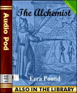 Audio Book The Alchemist