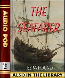 Audio Book The Seafarer