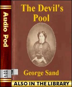 Audio Book The Devil's Pool