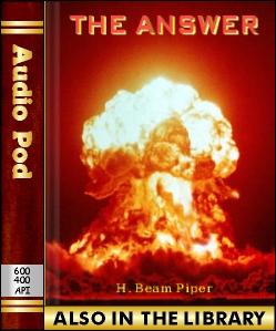 Audio Book The Answer