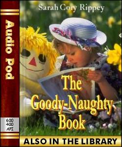 Audio Book The Goody-Naughty Book