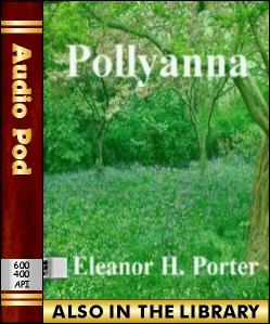 Audio Book Pollyanna