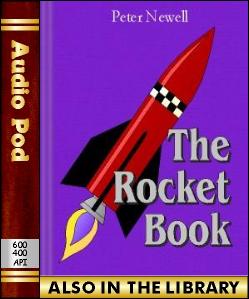 Audio Book The Rocket Book