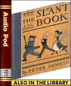 Audio Book The Slant Book