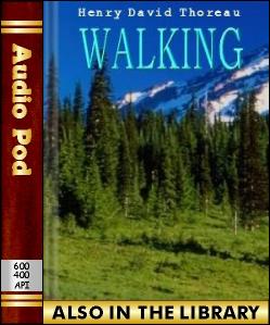 Audio Book Walking