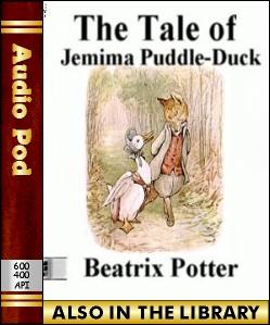 Audio Book The Tale of Jemima Puddle-Duck