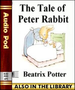 Audio Book The Tale of Peter Rabbit