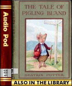 Audio Book The Tale of Pigling Bland