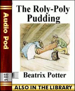 Audio Book The Roly-Poly Pudding