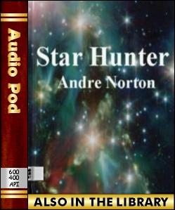 Audio Book Star Hunter