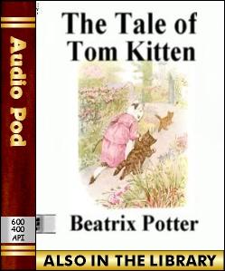 Audio Book The Tale of Tom Kitten