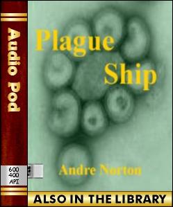 Audio Book Plague Ship