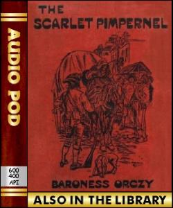 Audio Book The Scarlet Pimpernel
