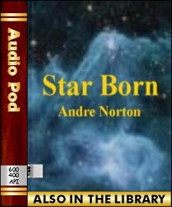 Audio Book Star Born