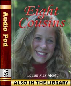 Audio Book Eight Cousins