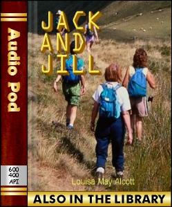 Audio Book Jack and Jill