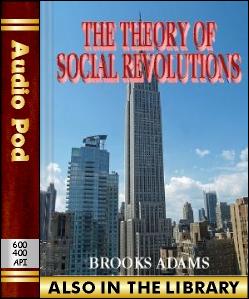 Audio Book The Theory of Social Revolutions