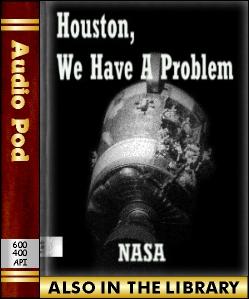 Audio Book Houston, We Have A Problem:Apollo 13,...