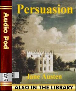 Audio Book Persuasion