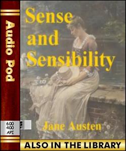 Audio Book Sense and Sensibility