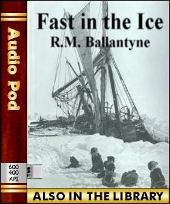 Audio Book Fast in the Ice