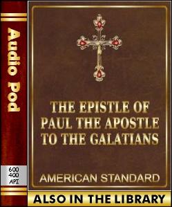 Audio Book The Epistle of Paul the Apostle to th...